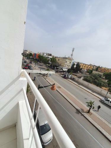 Apartamento Residence Bouanane