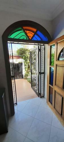 Hostal Villa Razoli Spacieuse Calme Et Familiale