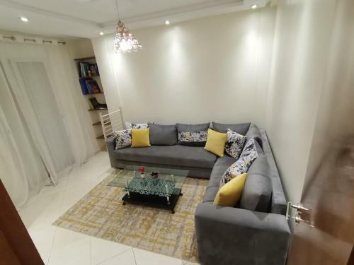 Apartamento Zizi Appartement