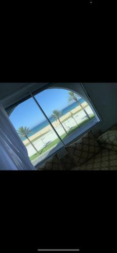 Apartamento Appartement De Haut Standing Vue Sur Mer