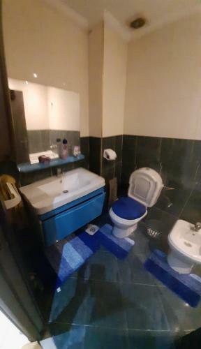 Apartamento Appartement Moderne Centre Ville Tanger
