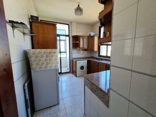 Apartamento Appartement Situ� Au Corniche Malabata De Tanger