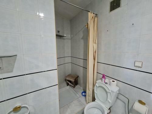Apartamento Appartement Situ� Au Corniche Malabata De Tanger