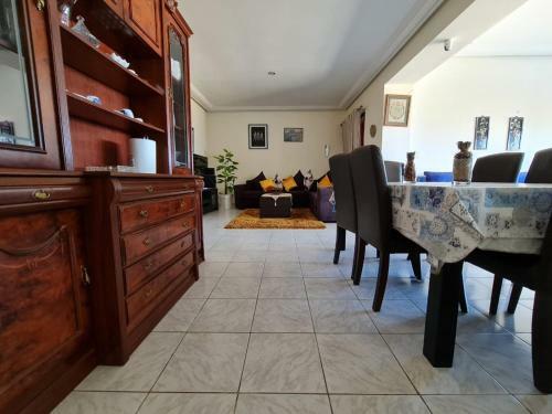 Apartamento Appartement Situ� Au Corniche Malabata De Tanger
