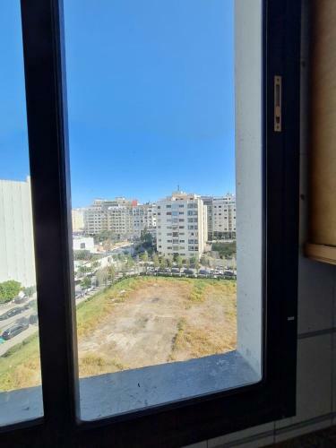 Apartamento Appartement Situ� Au Corniche Malabata De Tanger