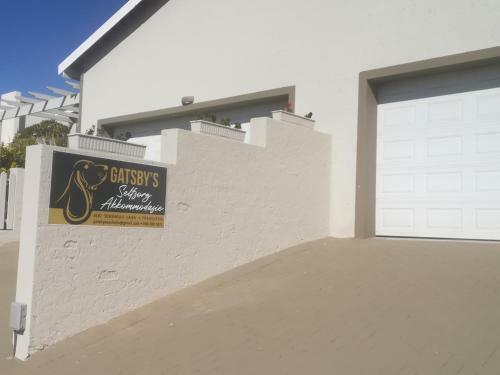Gatsby's Self Catering Accommodation