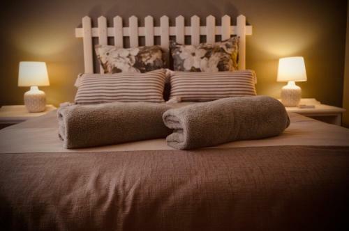 Gatsby's Self Catering Accommodation