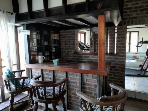 Hostal Golden Globe Beach House