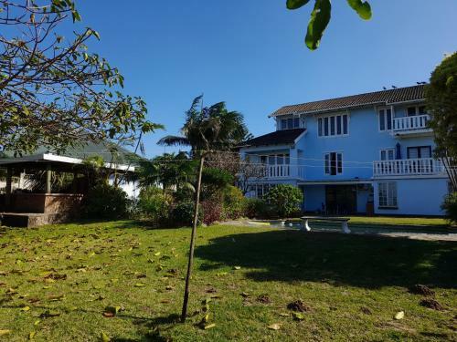 Hostal Golden Globe Guesthouse