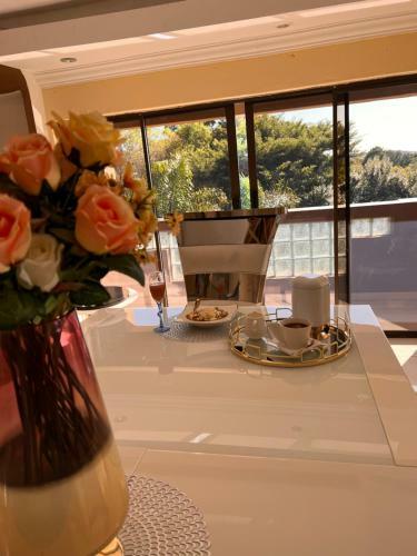 Hostal Maupa Mountain View