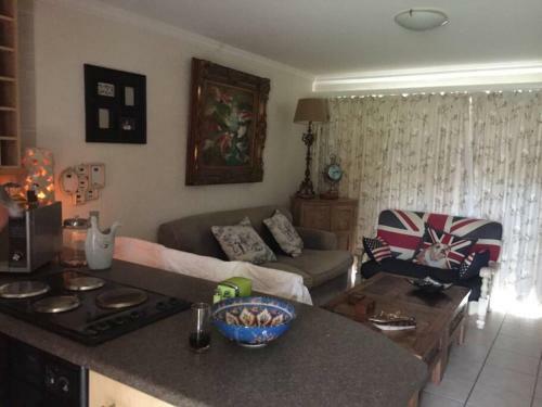 Apartamento Marina Sands Waterside
