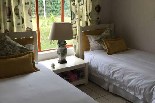 Apartamento Marina Sands Waterside