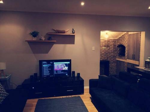 Apartamento Stylish Open Plan Townhouse