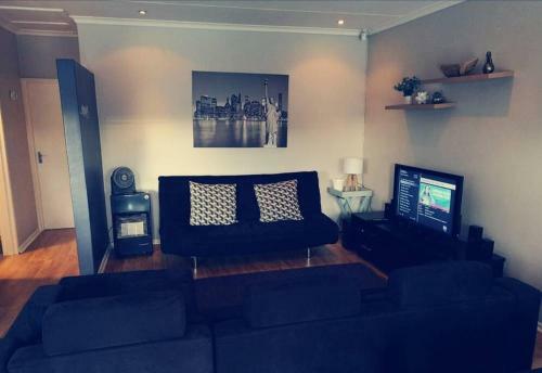 Apartamento Stylish Open Plan Townhouse