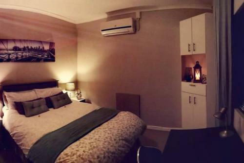 Apartamento Stylish Open Plan Townhouse