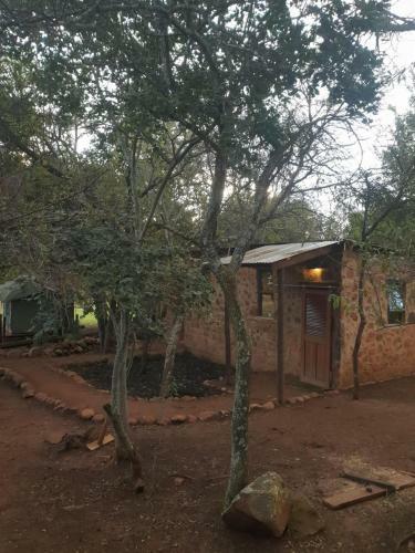 Soetvlei Tented Farm Camp