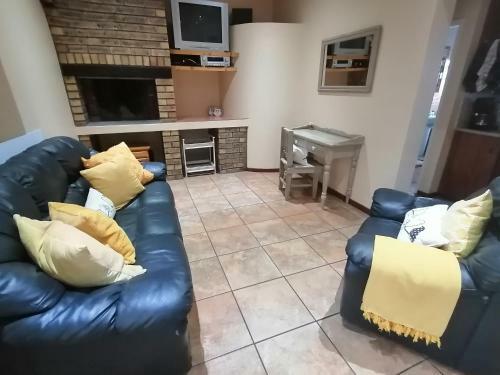 Apartamento Lagoon Inn 2 Bedroom House