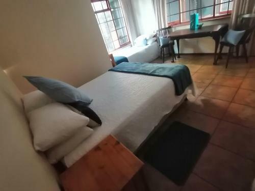 Apartamento Lagoon Inn 2 Bedroom House