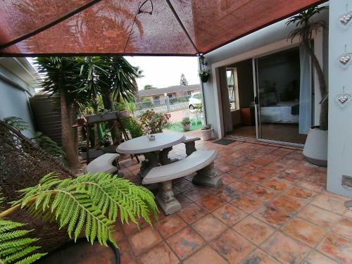 Apartamento Lagoon Inn 2 Bedroom House