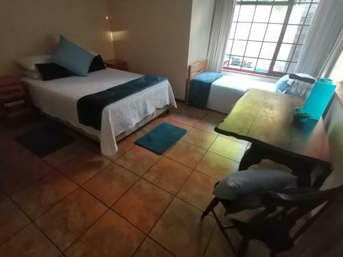 Apartamento Lagoon Inn 2 Bedroom House
