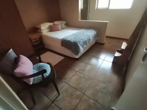 Apartamento Lagoon Inn 2 Bedroom House