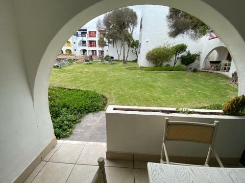 Apartamento Club Mykonos Ground Floor