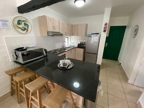 Apartamento Club Mykonos Ground Floor