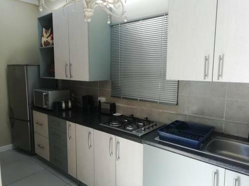 Apartamento 110 On Fairway