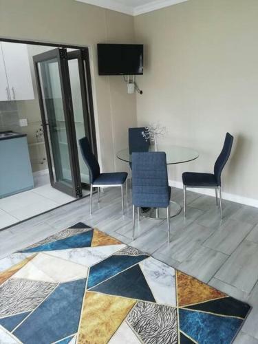 Apartamento 110 On Fairway
