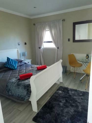 Apartamento 110 On Fairway