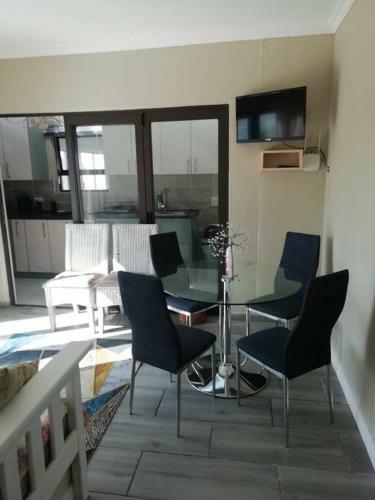 Apartamento 110 On Fairway