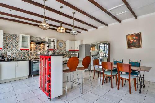 Hostal Senate Guest House Knysna