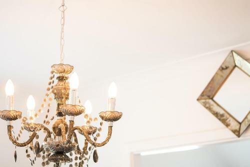 Hostal Senate Guest House Knysna