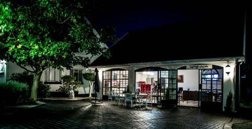 Hostal Senate Guest House Knysna