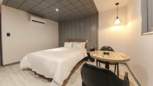 Motel Tour Hotel
