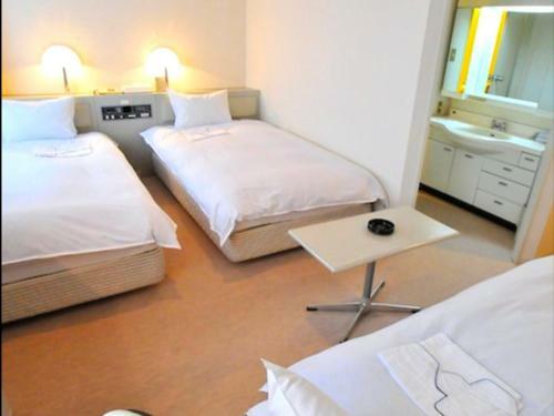 Hotel Casabella Inn Kobe