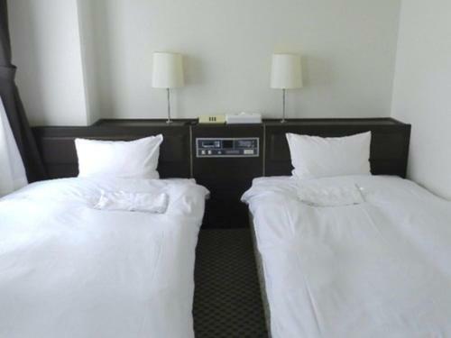 Hotel Casabella Inn Kobe