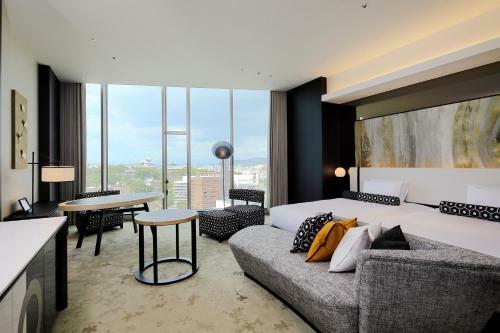 Koko Hotel Premier Kumamoto