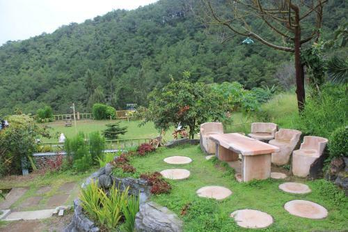 Hotel Agrowisata Kopeng Gunungsari