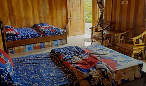 Hotel Agrowisata Kopeng Gunungsari