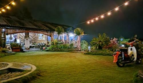 Hotel Agrowisata Kopeng Gunungsari