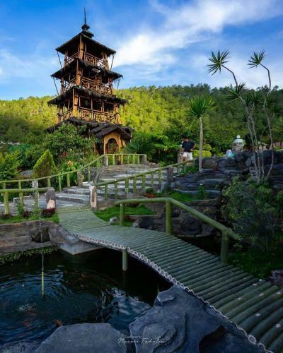 Hotel Agrowisata Kopeng Gunungsari
