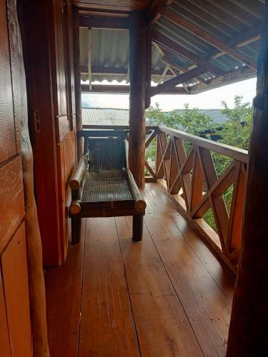 Hotel Agrowisata Kopeng Gunungsari