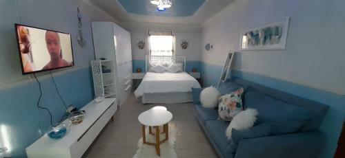 Apartamento Modern & Luxury Cottage