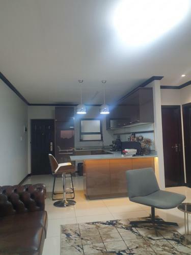 2bed Luxury Hotel Apartment. Fourways