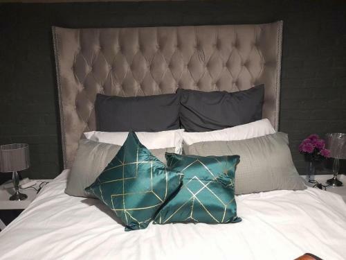 Apartamento The Independent Traveler