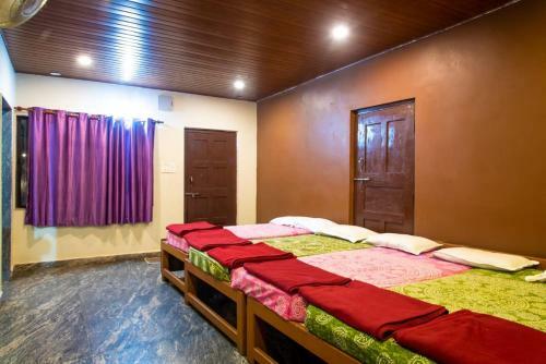 Riverwood Residency Dandeli