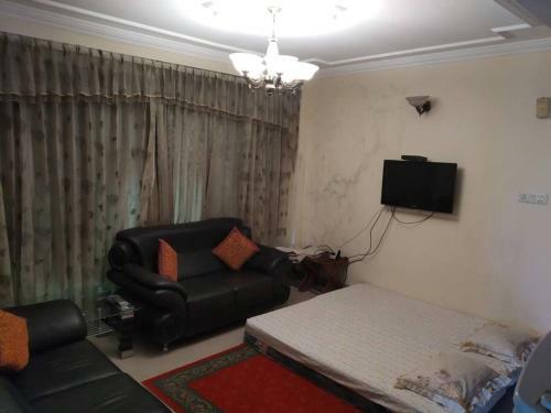 Apartamento Wonder Hill In