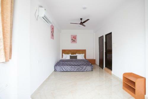Sadik Holidays Home Goa