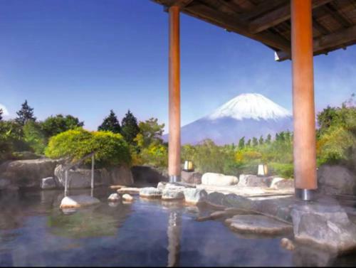 ???????????#hakone Japan Style Villa With Spacious Garden#??????????????????????